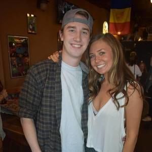 Meet your Posher, Luke